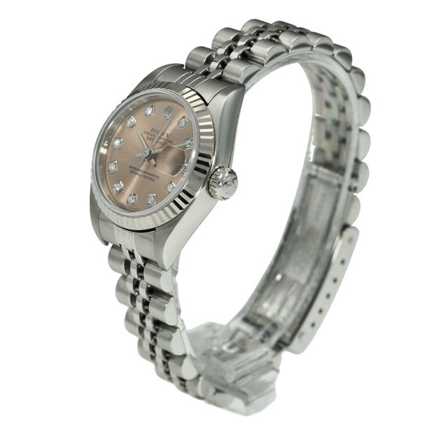 Rolex Datejust Lady 79174 Image 2